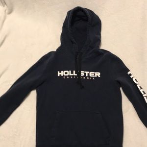 Hollister Hoodie